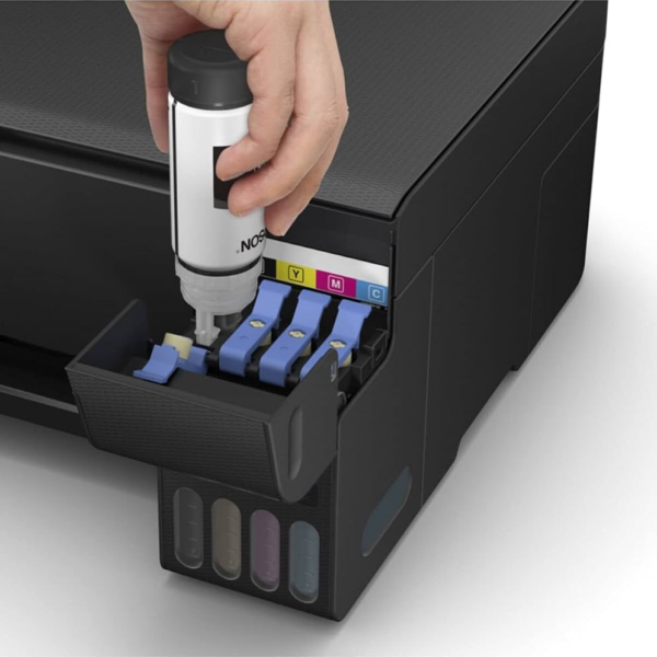 Epson 103 Black Ink