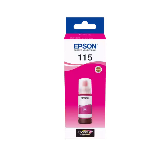 Epson 115 Magenta Ink