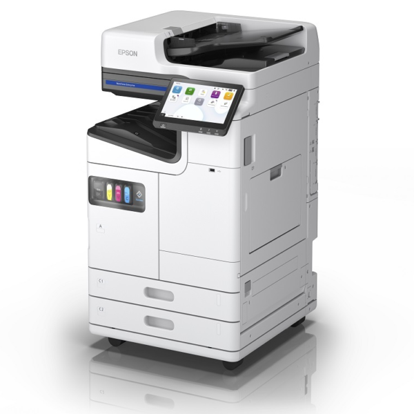 Epson AM-C4000 printer