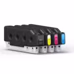 Epson C13T08G100 black ink