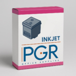Epson C13T08H300 magenta ink