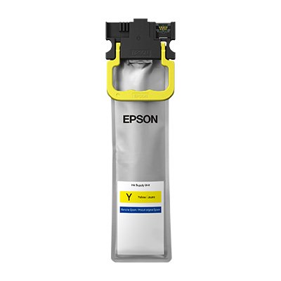 Epson C13T11N440 yellow ink