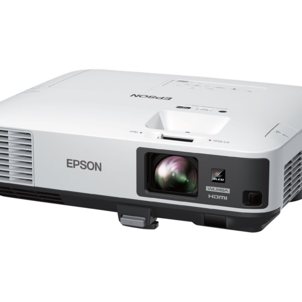 Epson EB-2250U