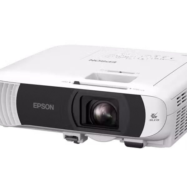 Epson EB-FH54 projector