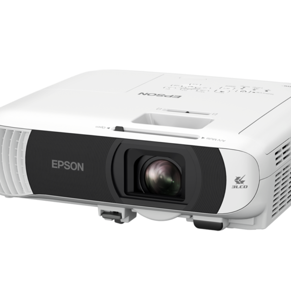 Epson EB-FH54 projector
