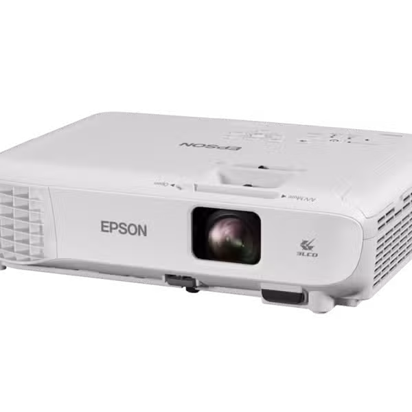 Epson EB-W06