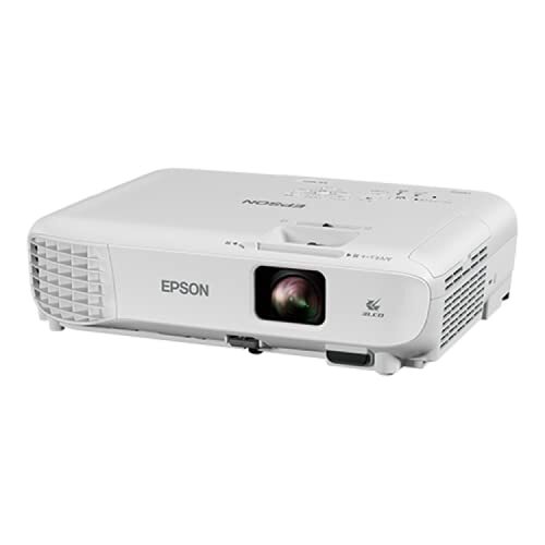 Epson EB-W06 WXGA