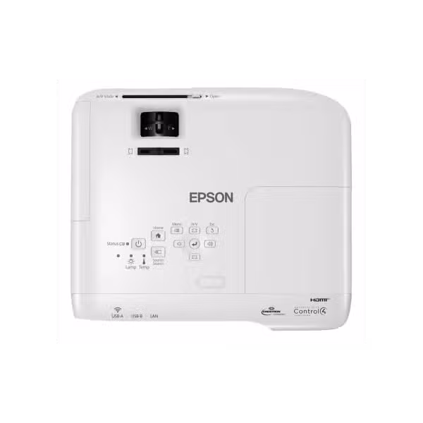 Epson EB-X49 Projector