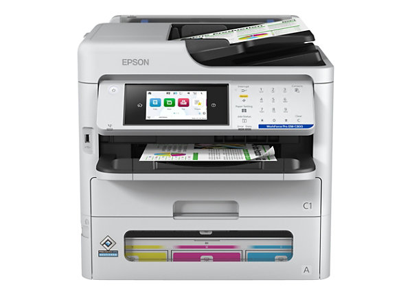 Epson EM-C800RDWF