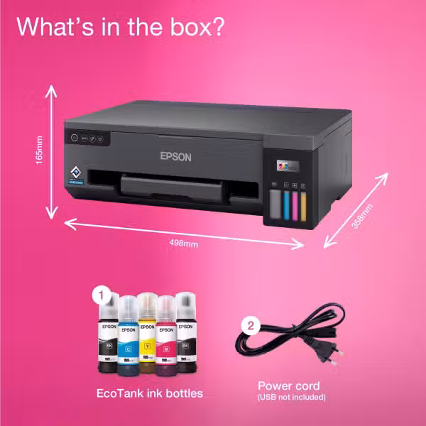 Epson EcoTank L11050