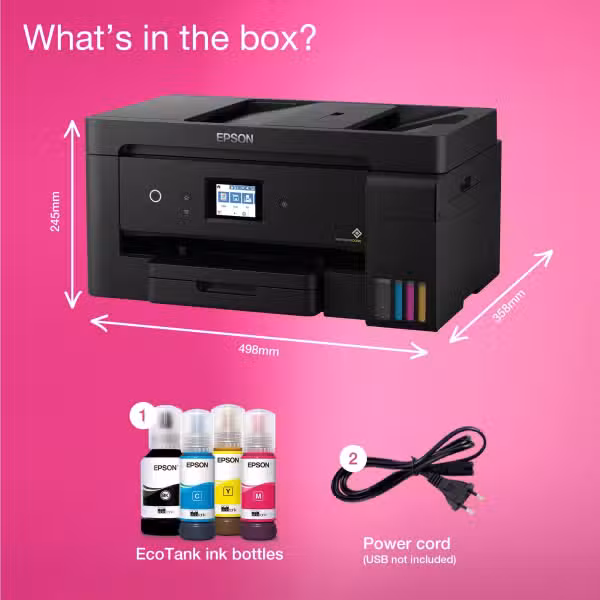Epson EcoTank L14150