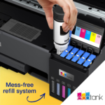 Epson EcoTank L18050