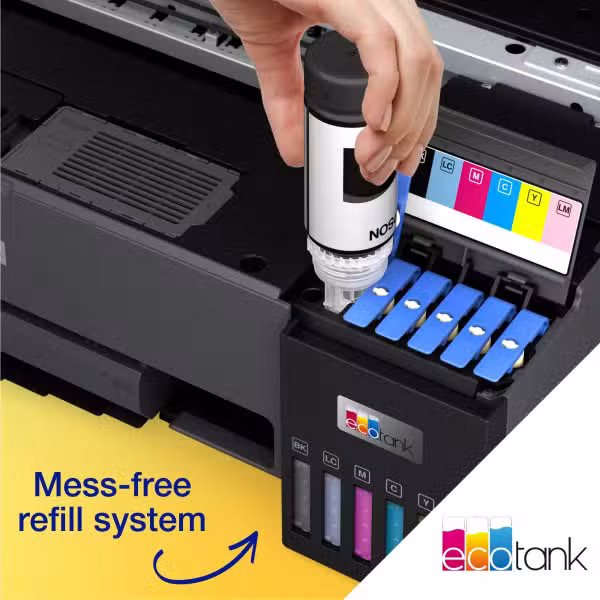 Epson EcoTank L18050