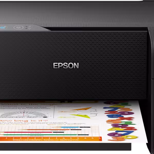 Epson EcoTank L3210