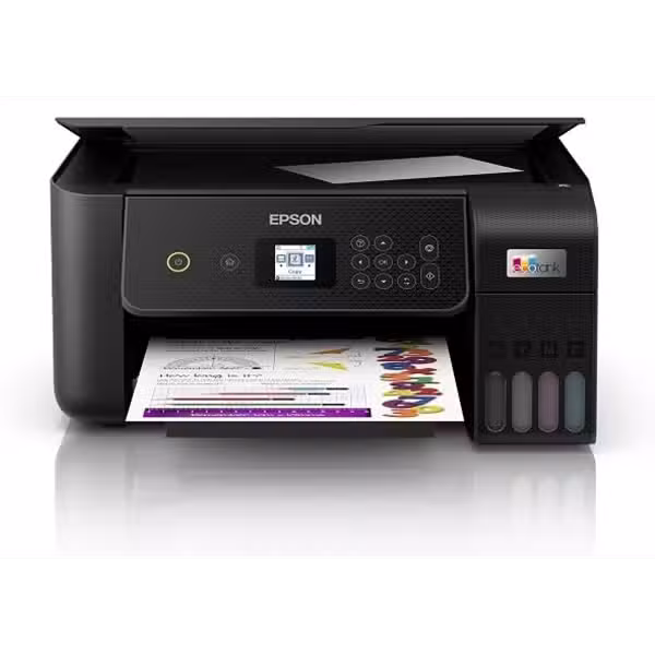 Epson EcoTank L3260 Wi-Fi