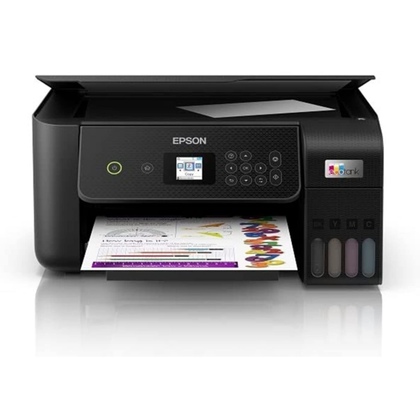 Epson EcoTank L3260 Wi-Fi