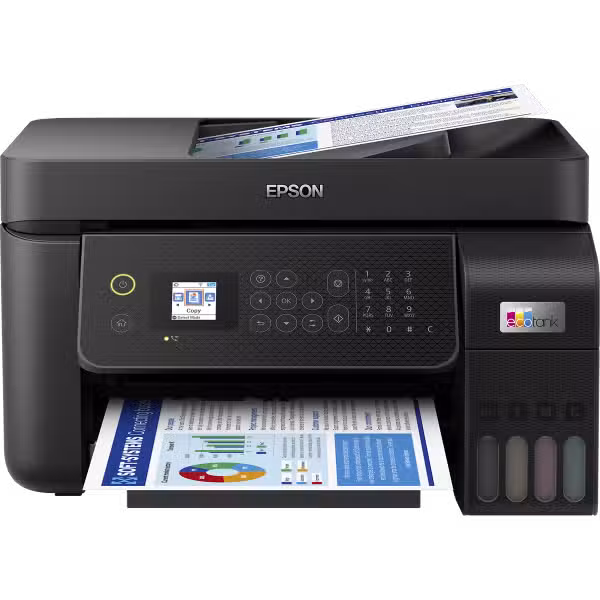 Epson EcoTank L5290