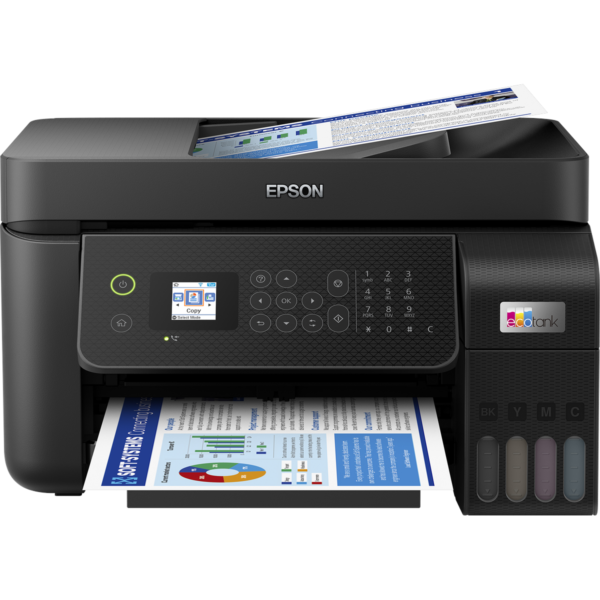 Epson EcoTank L5290