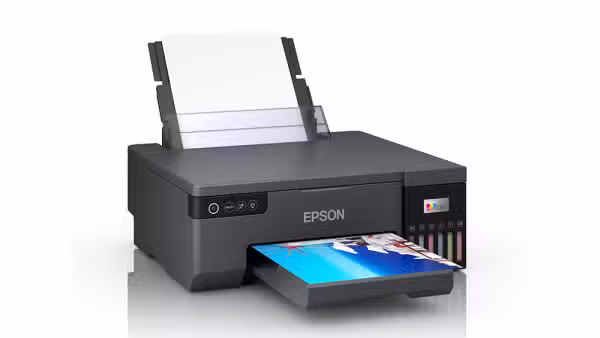Epson L8050
