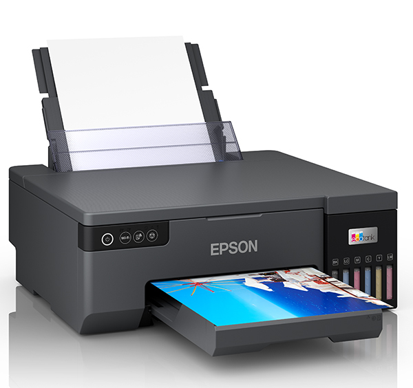 Epson L8050
