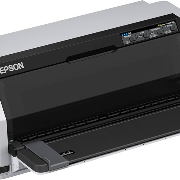 Epson LQ-690II Printer