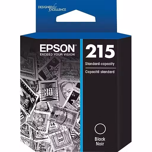 Epson T15H1 ink cartridge