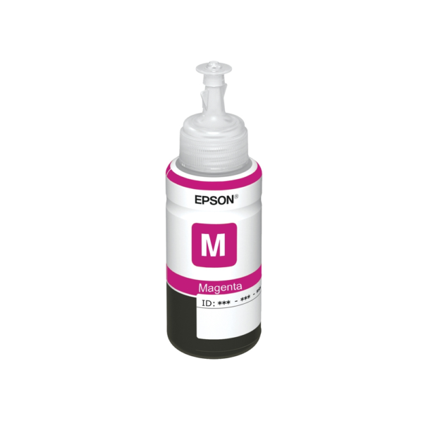 Epson T6643 Magenta Ink
