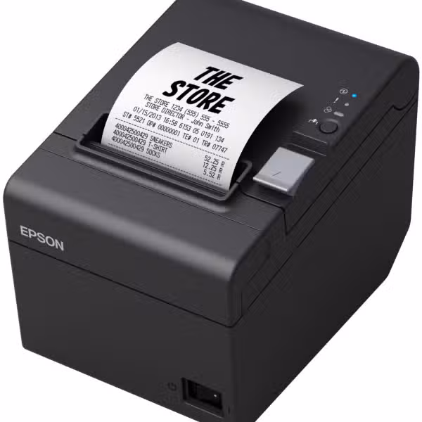 Epson TM-T20III Ethernet
