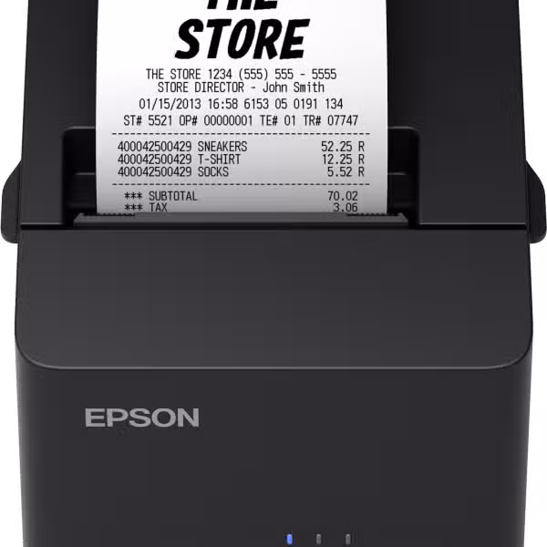 Epson TM-T20X POS Printer