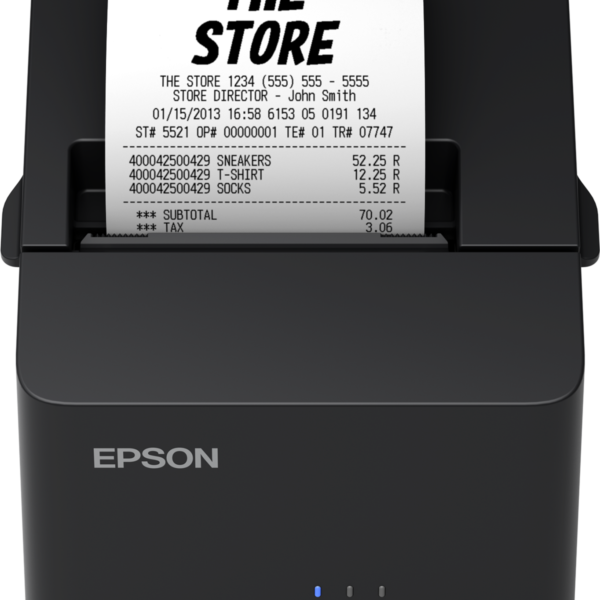 Epson TM-T20X POS Printer