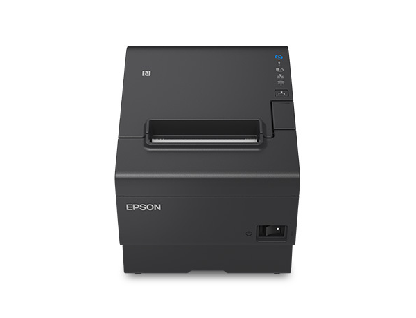 Epson TM-T88VII USB printer