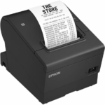 Epson TM-T88VII receipt printer