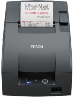Epson TM-U220IIB receipt printer
