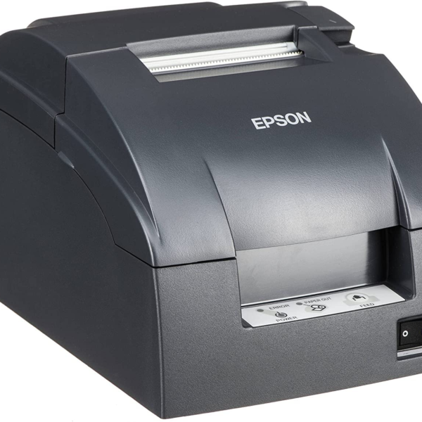 Epson TM-U220PD printer