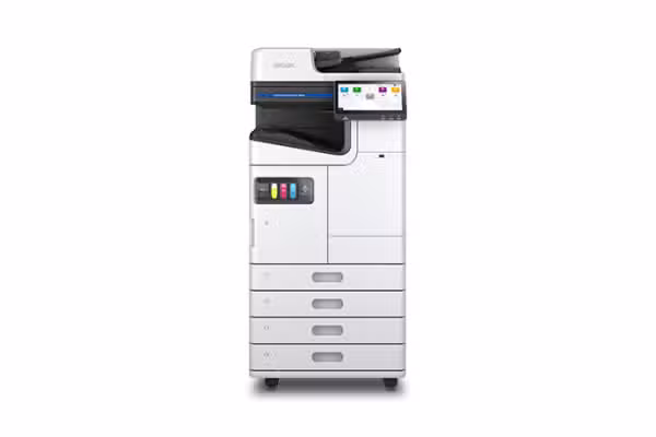 Epson WorkForce AM-C4000
