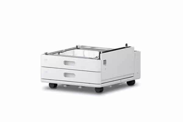 Epson dual cassette