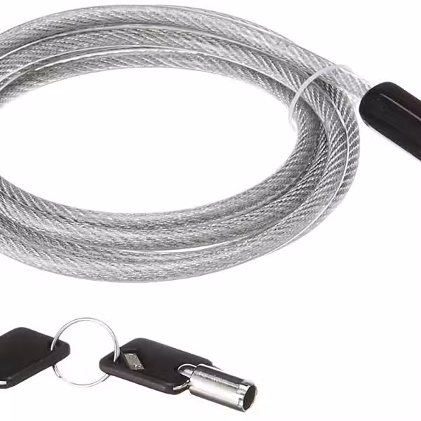 FNK Laptop Lock Key