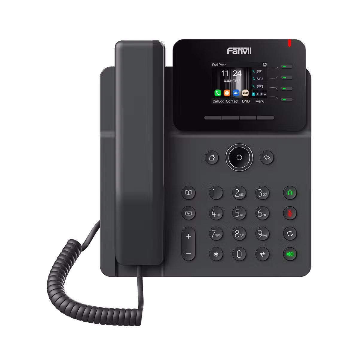 Fanvil V61G Gigabit Phone