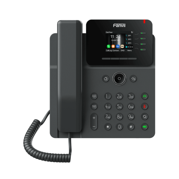 Fanvil V61G Gigabit Phone