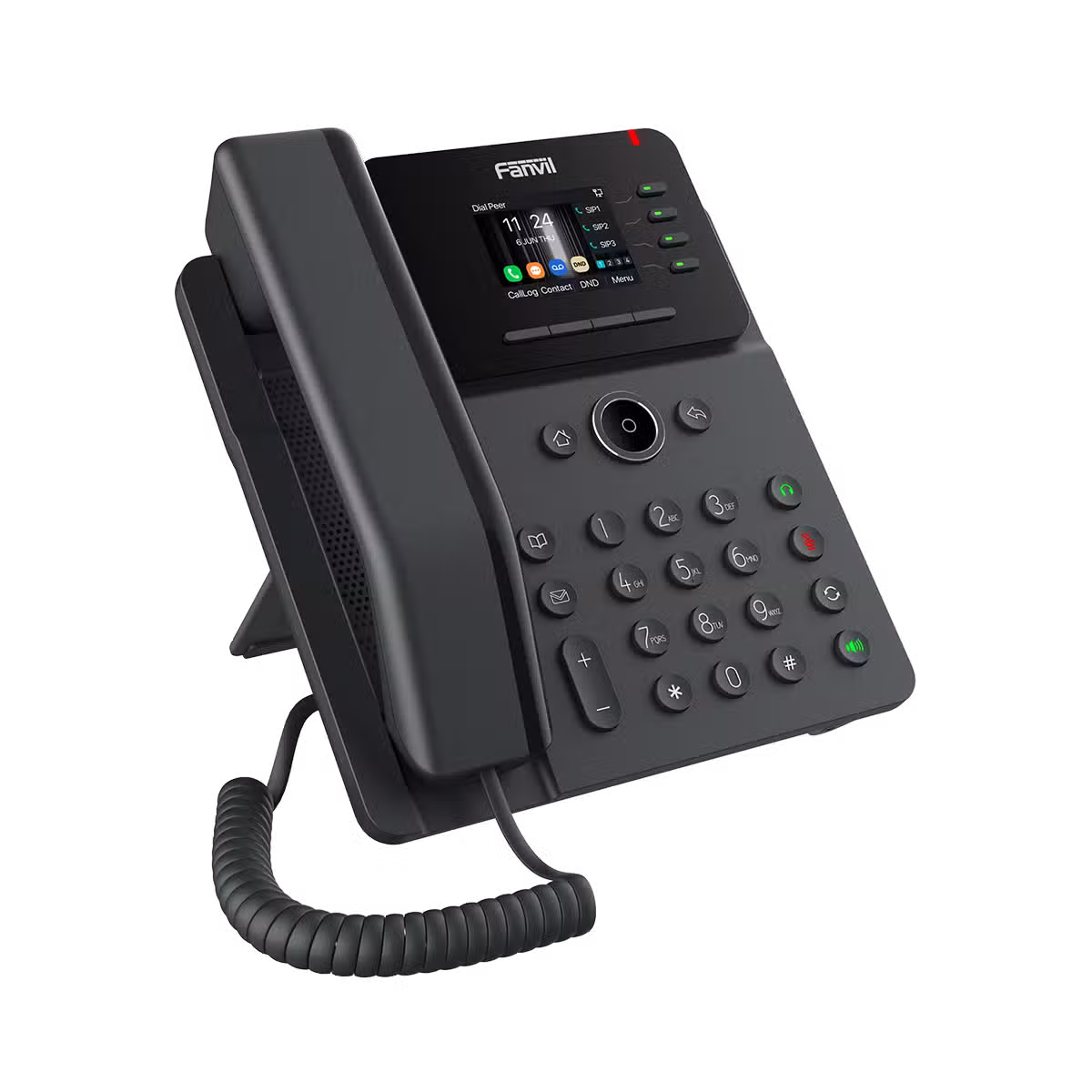 Fanvil V61G Gigabit Phone