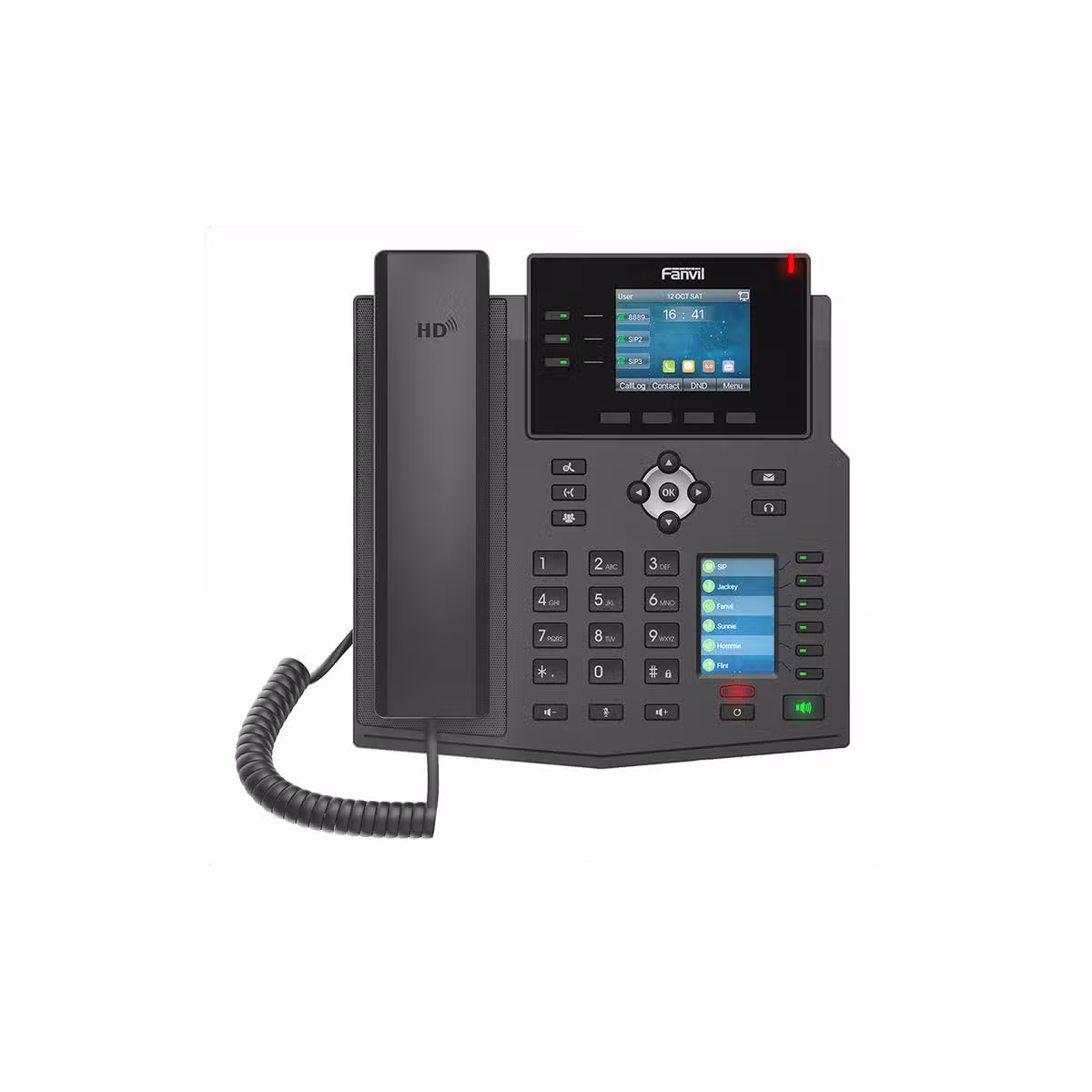 Fanvil V61G Gigabit Phone