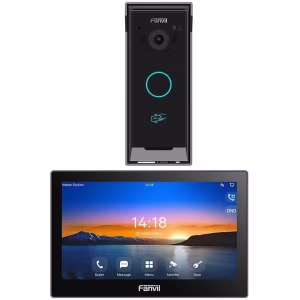 Fanvil VIK-01 Video Intercom