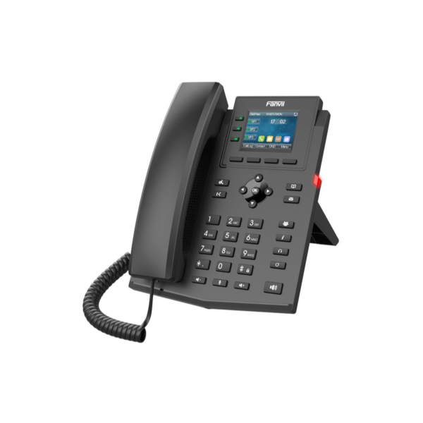 Fanvil X303P PoE Phone