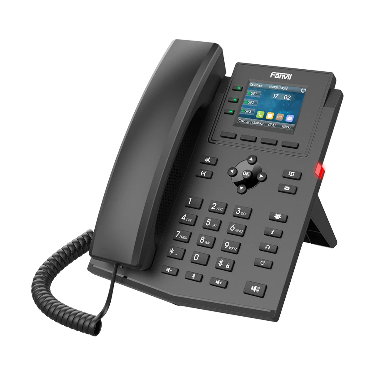 Fanvil X303W WiFi Phone Fanvil X303W WiFi Phone
