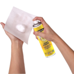Fellowes Foam Cleaner