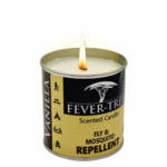 Fever Tree Herbal Candle