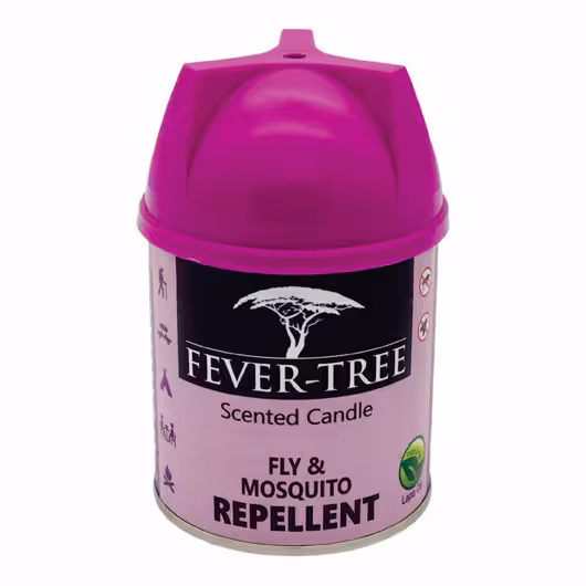 Fever Tree Mosquito Candle