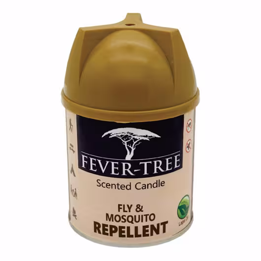 Fever Tree sandalwood candle
