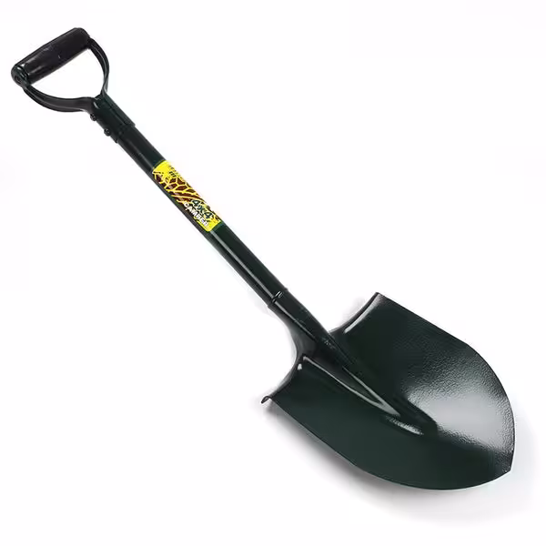 Front Runner REQU162 spade