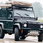 Front Runner Slimline II